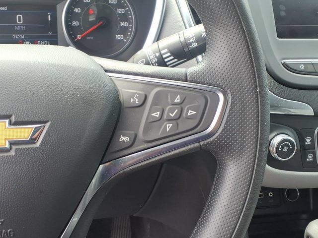 Used 2024 Chevrolet Equinox LS w/ LS Convenience Package FWD image 26