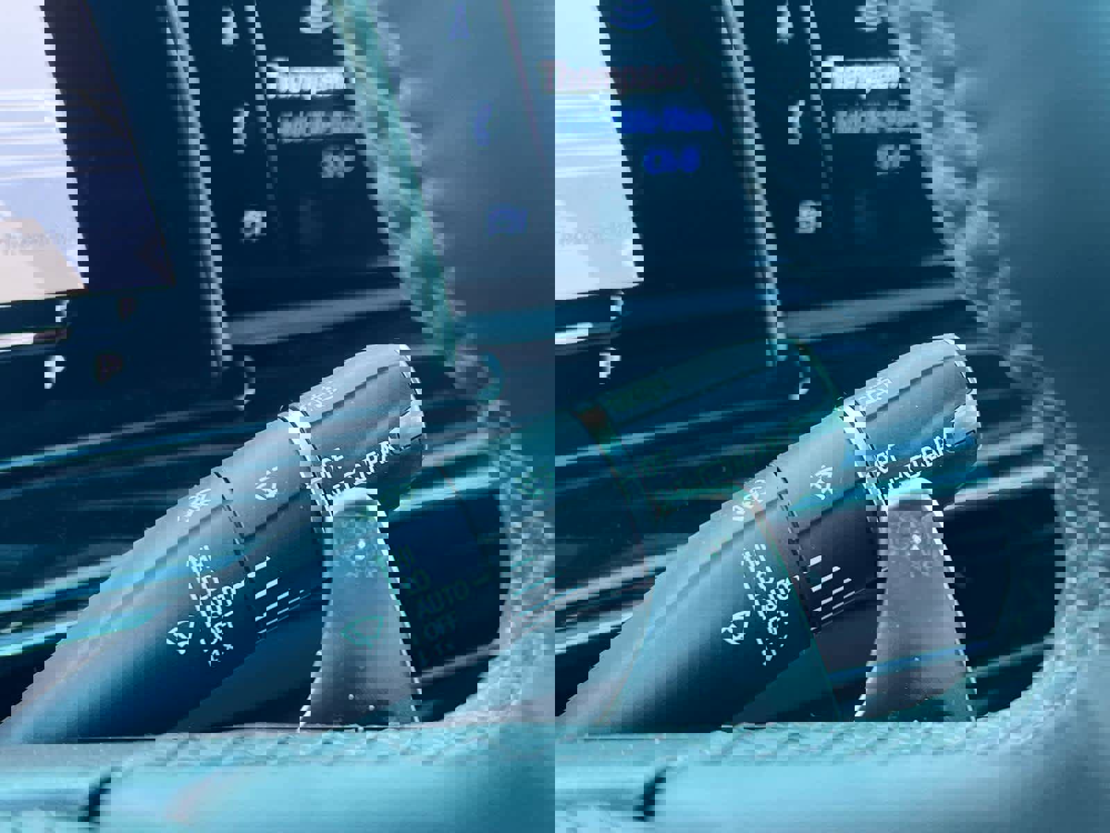 Certified 2024 Cadillac Escalade V w/ LPO, Floor Liner Package image 18