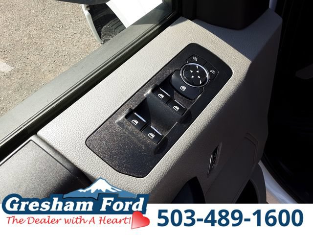 Certified 2018 Ford F150 XL w/ Equipment Group 101A Mid AWD/4WD image 19