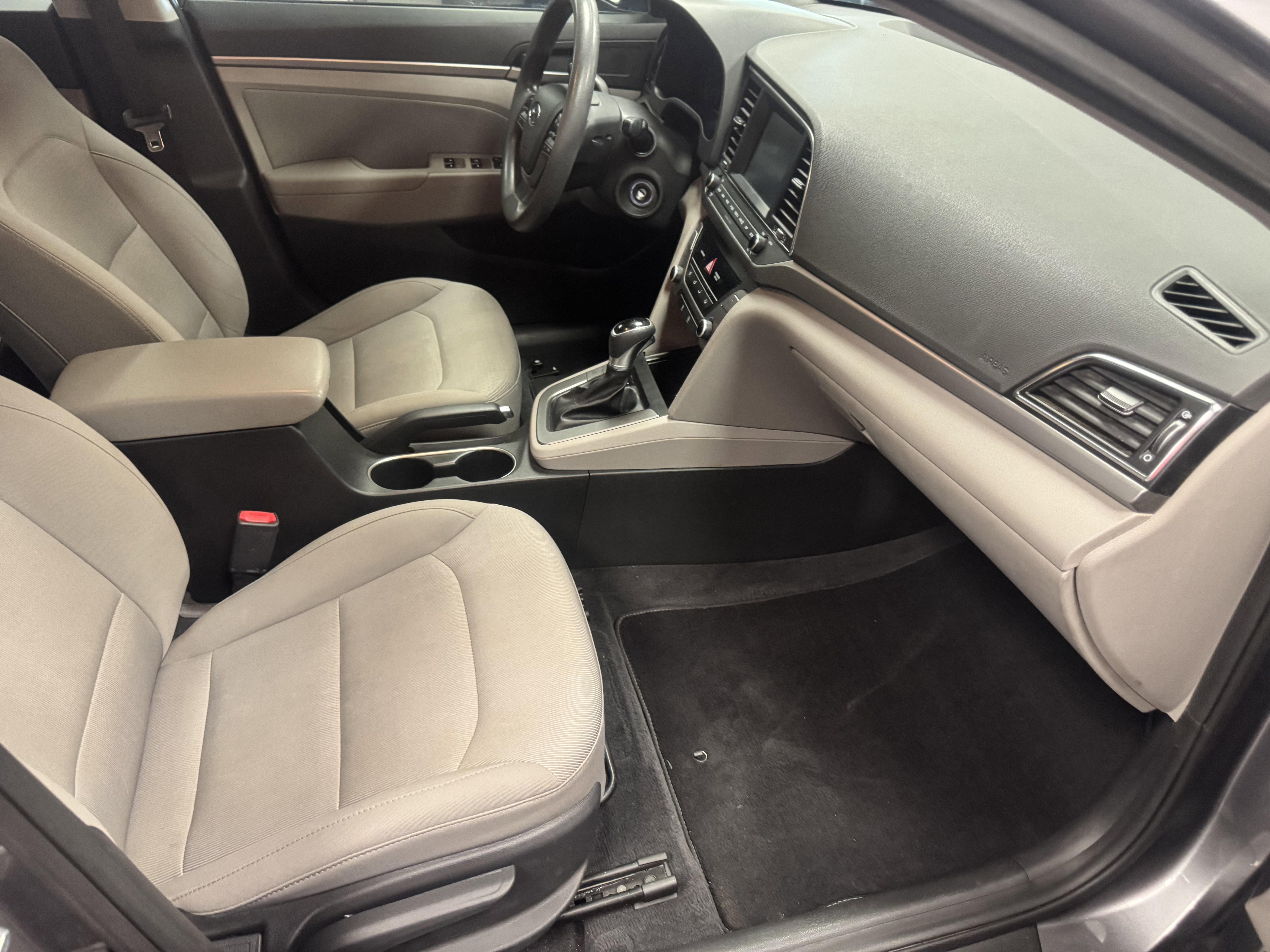 Used 2018 Hyundai Elantra SEL image 12
