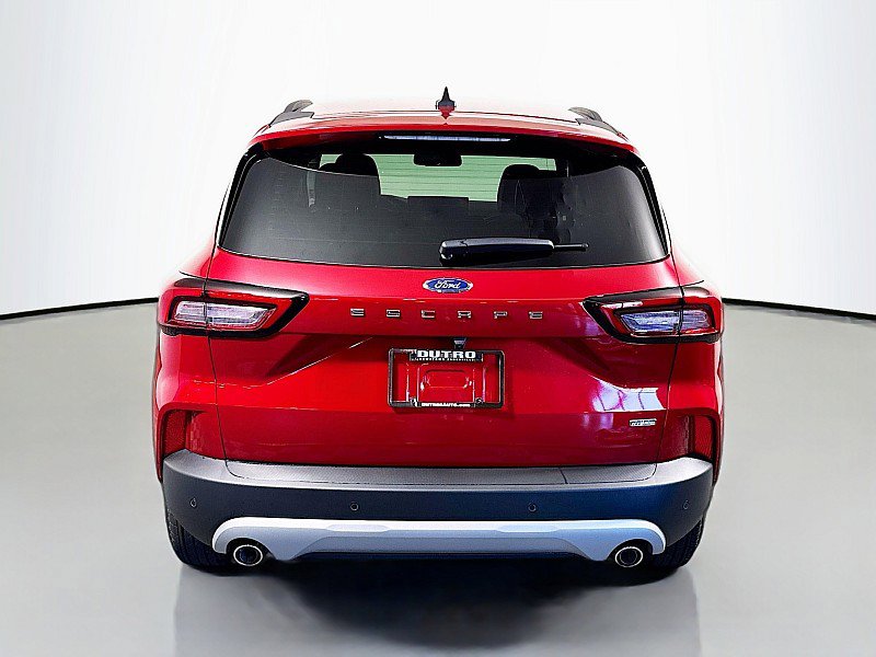 New 2025 Ford Escape SE w/ PHEV Premium Package image 6
