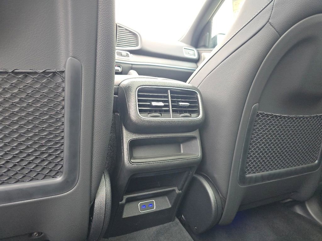 New 2026 Mercedes-Benz GLE 450 4MATIC image 26