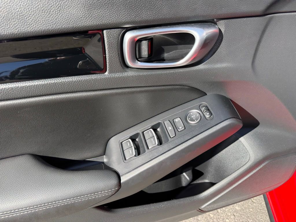 Used 2023 Honda Civic EX-L image 18