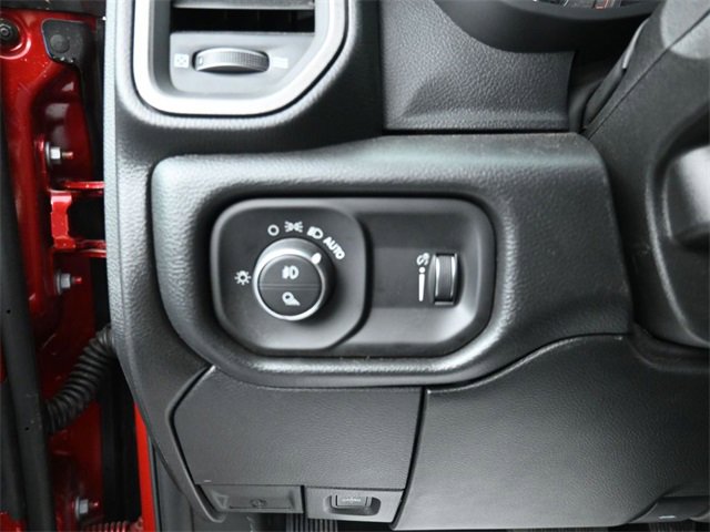 New 2026 RAM 2500 Tradesman image 14