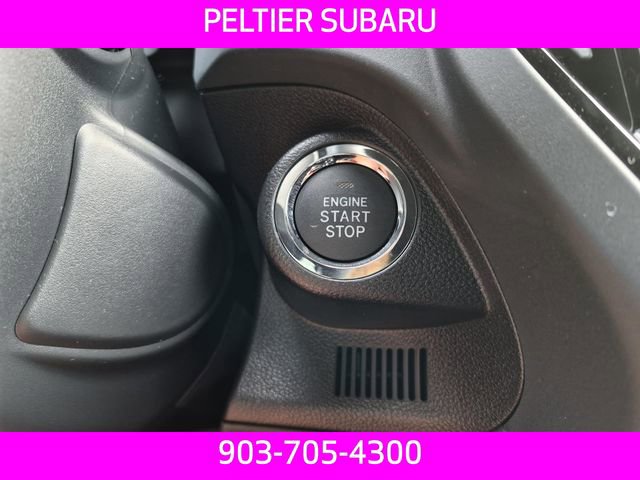 New 2026 Subaru Forester Sport w/ Sport Package image 21
