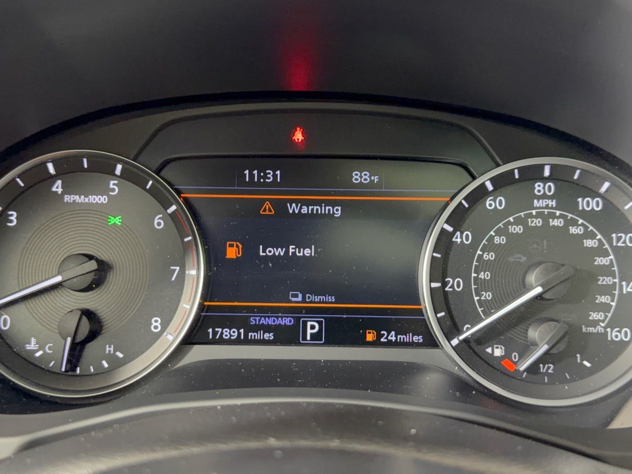 Used 2024 INFINITI QX50 Sport w/ Cargo Package FWD image 26