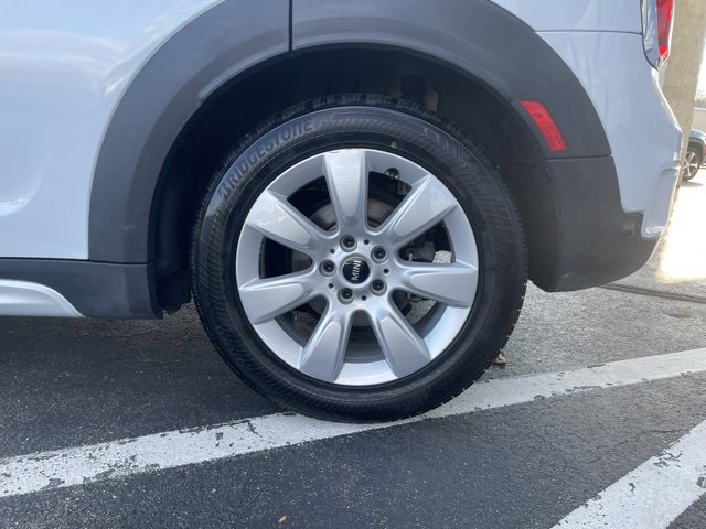 Used 2018 MINI Cooper Countryman ALL4 image 32