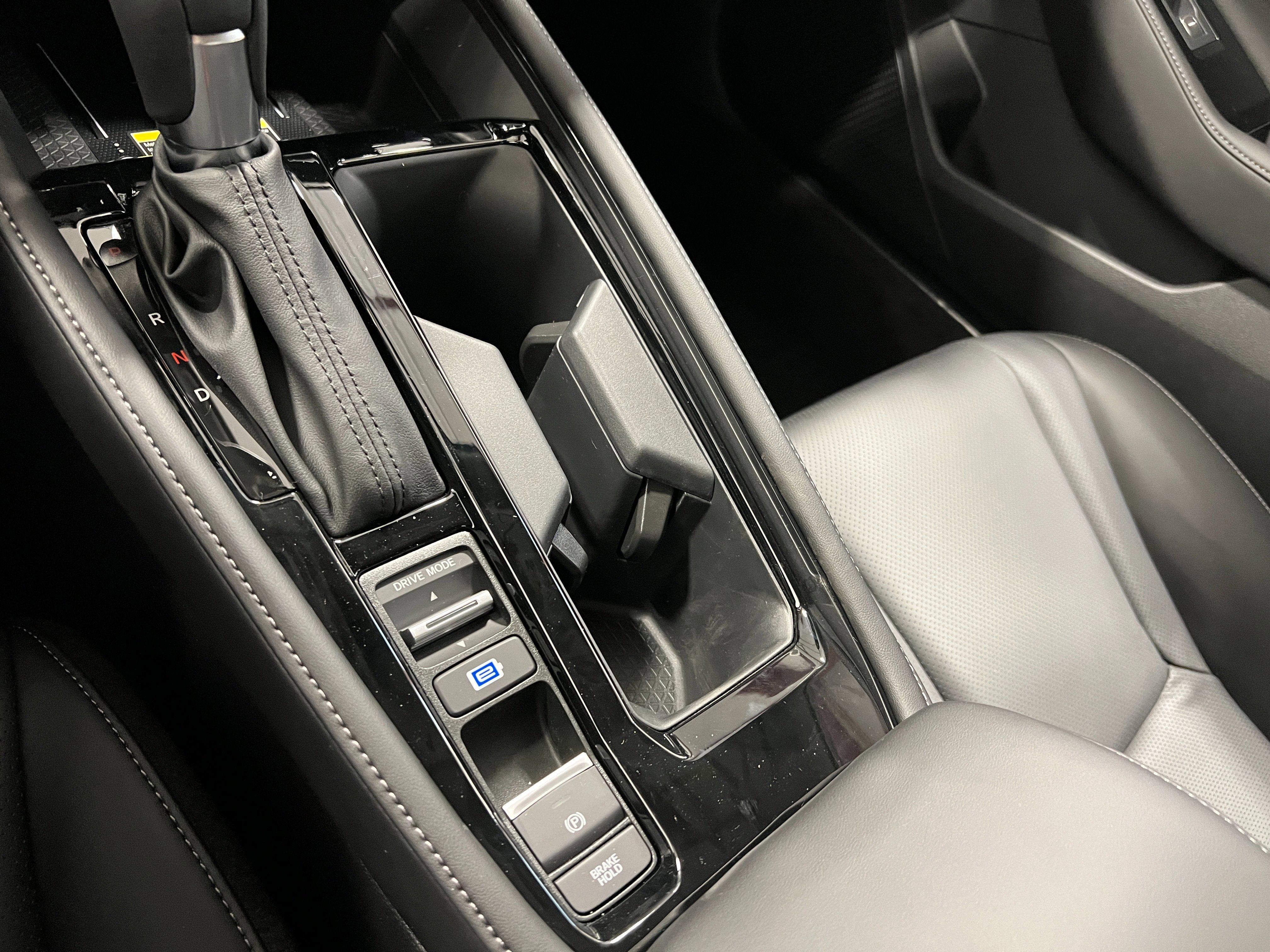 New 2025 Honda Accord Touring image 20