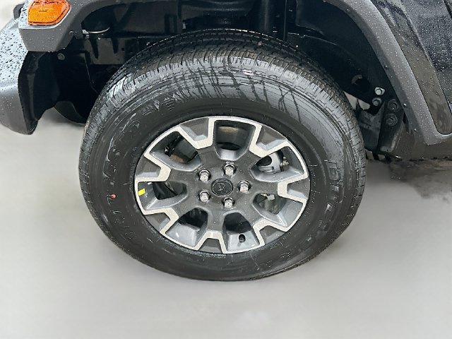 New 2026 Jeep Gladiator Sport AWD/4WD image 29