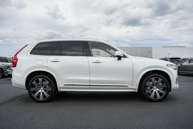 New 2025 Volvo XC90 T8 Ultra w/ Protection Package Premier image 3