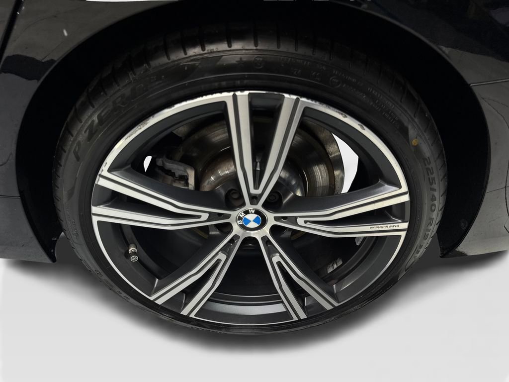 Used 2023 BMW 330i Sedan w/ Convenience Package image 84