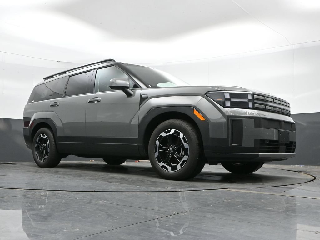 Certified 2026 Hyundai Santa Fe SEL AWD/4WD image 44