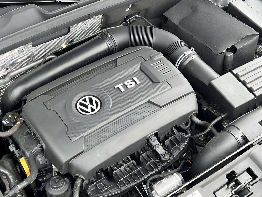 Used 2017 Volkswagen Beetle 1.8T Classic image 36