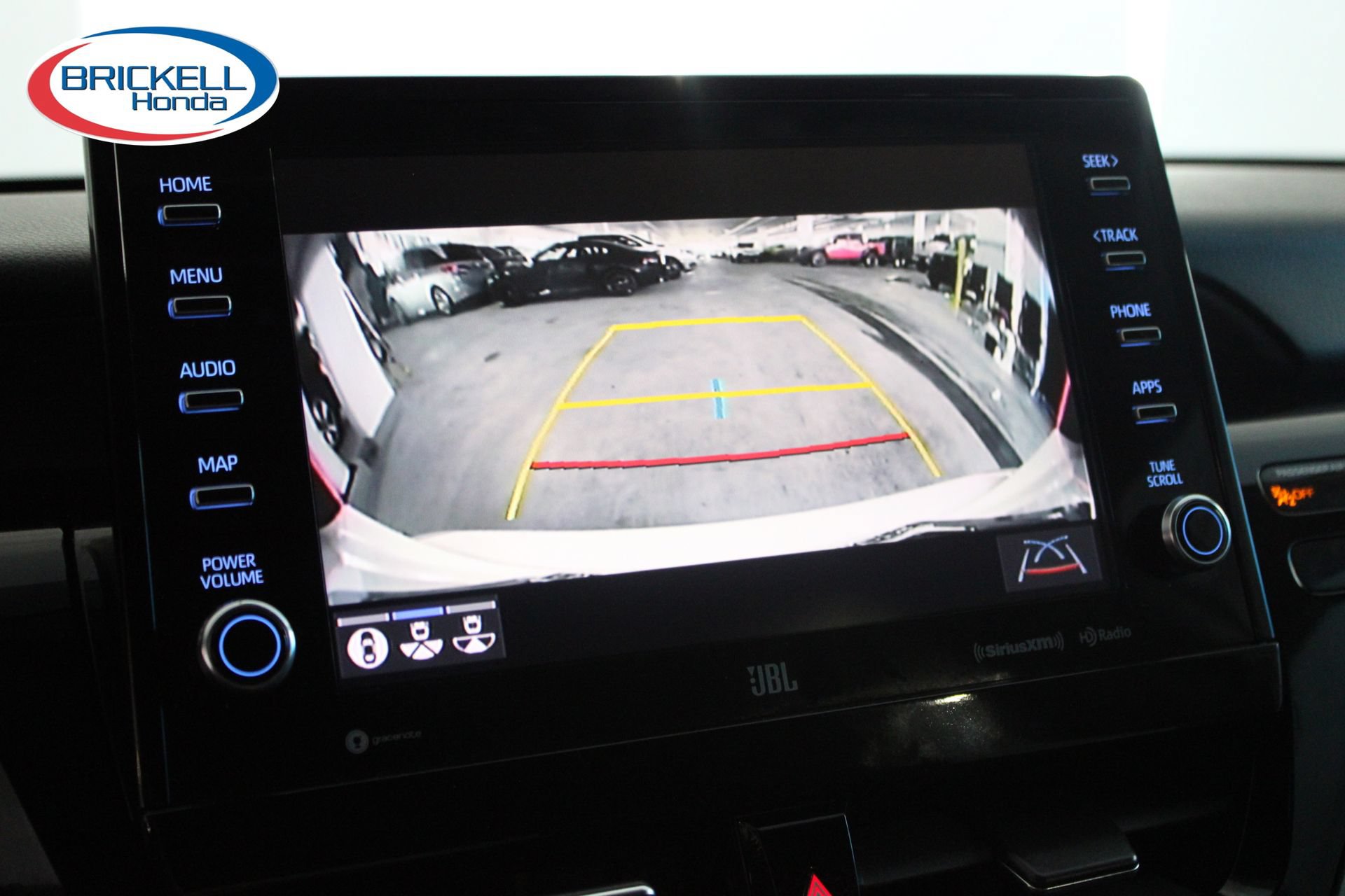 Used 2024 Toyota Camry XSE w/ Driver Assist Package FWD image 30