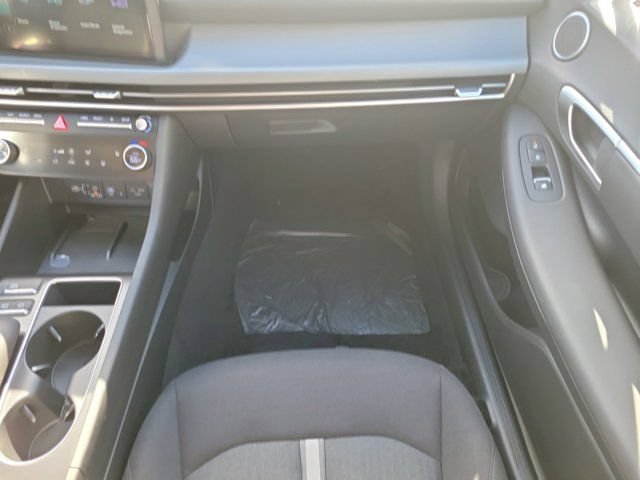 Certified 2026 Hyundai Sonata SEL FWD image 15