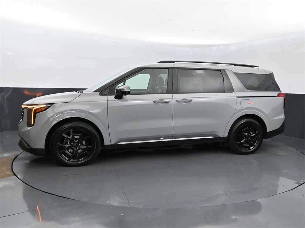 New 2026 Kia Carnival SX image 4