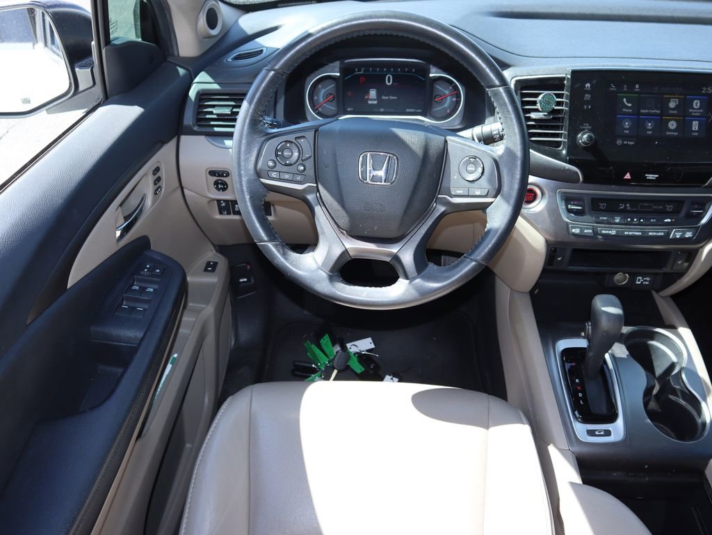 Used 2019 Honda Pilot EX-L image 6