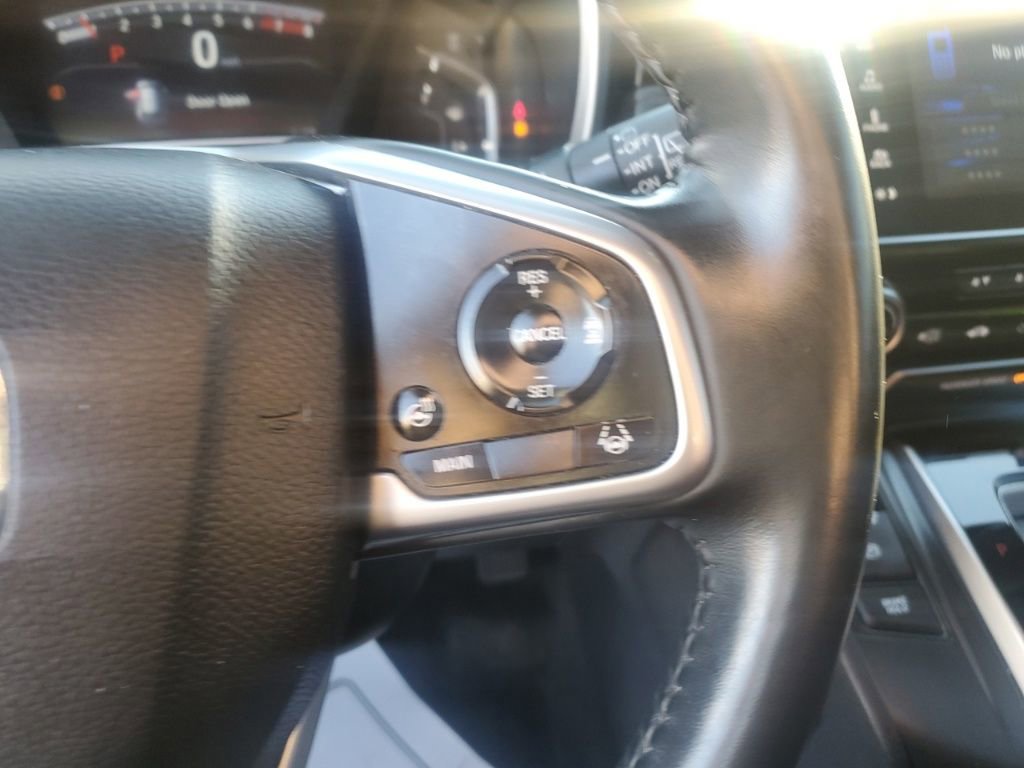 Used 2020 Honda CR-V Touring image 16