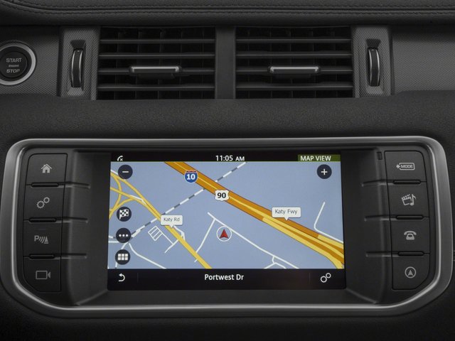Used 2018 Land Rover Range Rover Evoque SE Premium AWD/4WD image 17