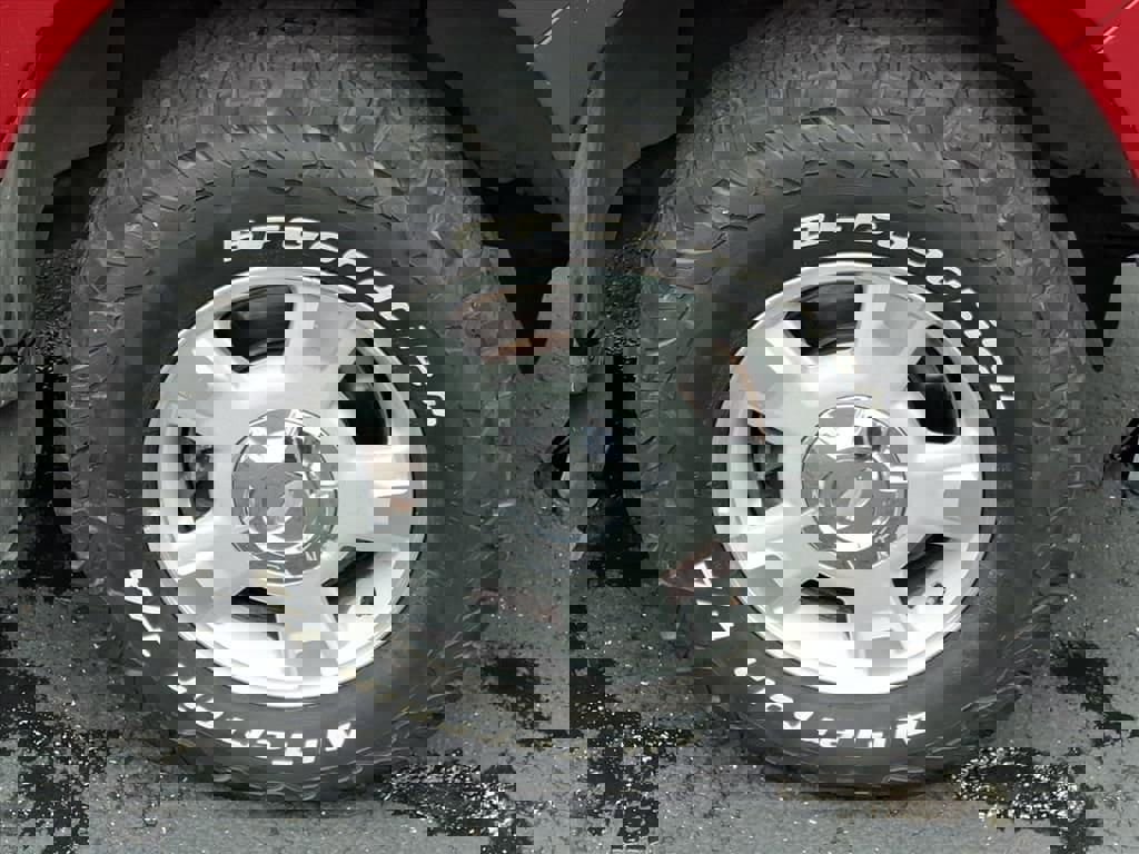 Used 2010 Ford F150 XL AWD/4WD image 14