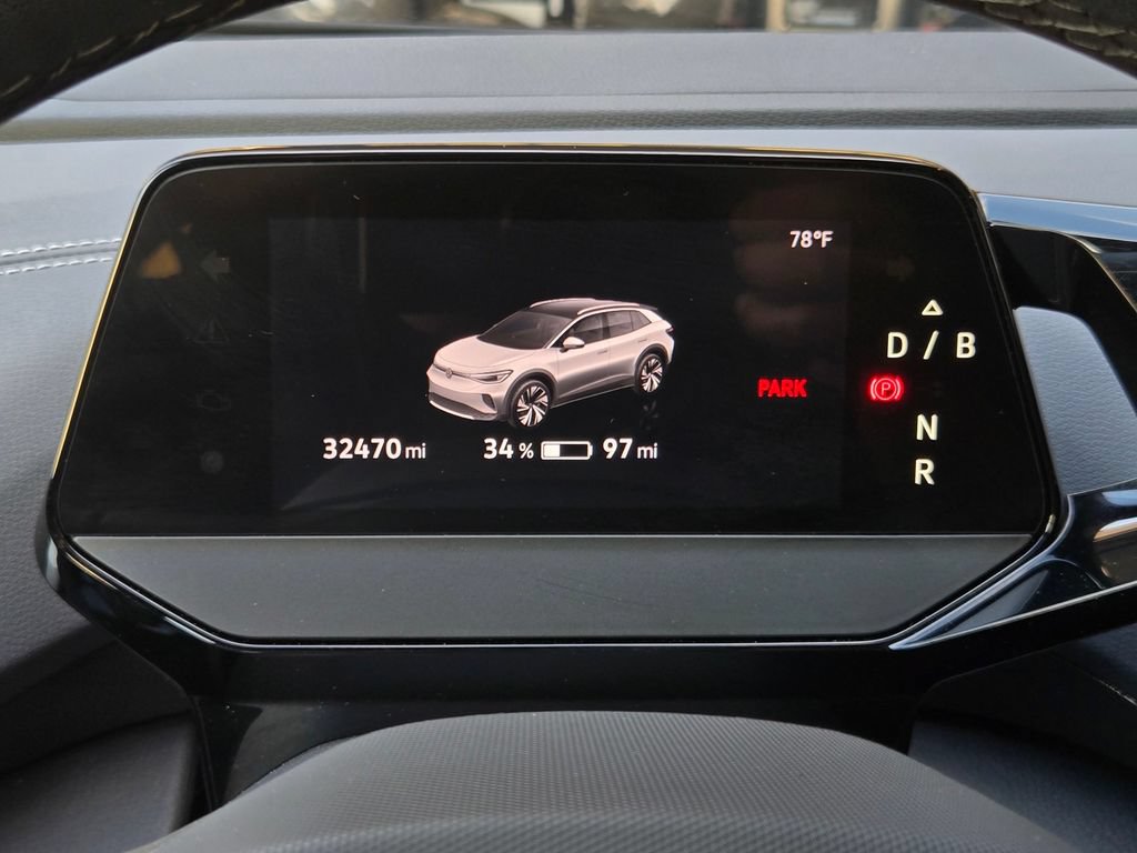 Used 2023 Volkswagen ID.4 Pro S RWD image 24