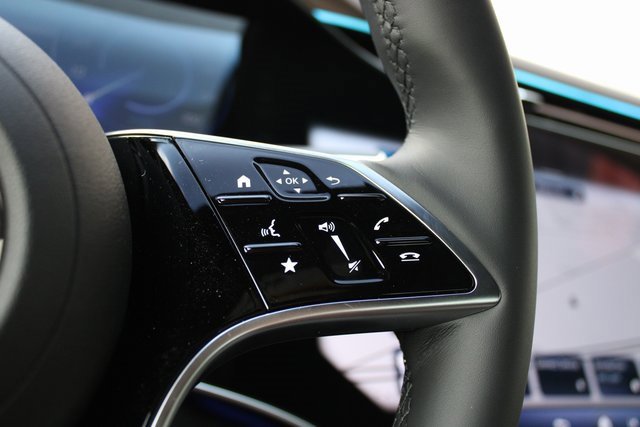 Used 2023 Mercedes-Benz EQS 580 4MATIC Sedan image 10