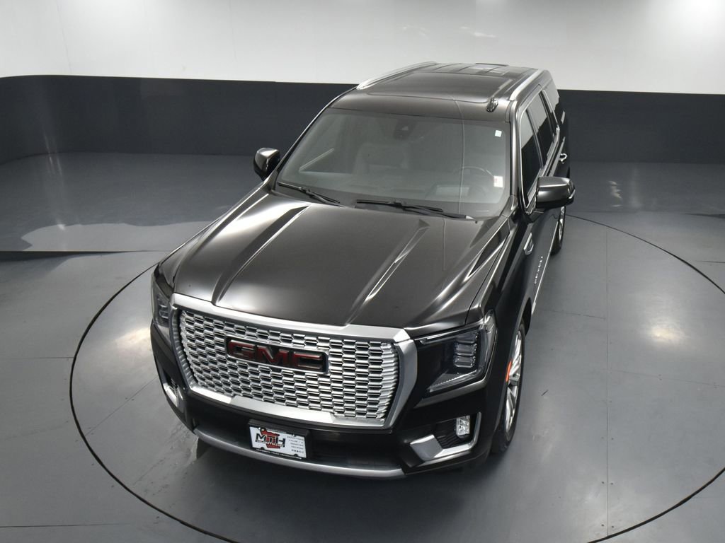 Used 2022 GMC Yukon Denali w/ Denali Ultimate Package image 69