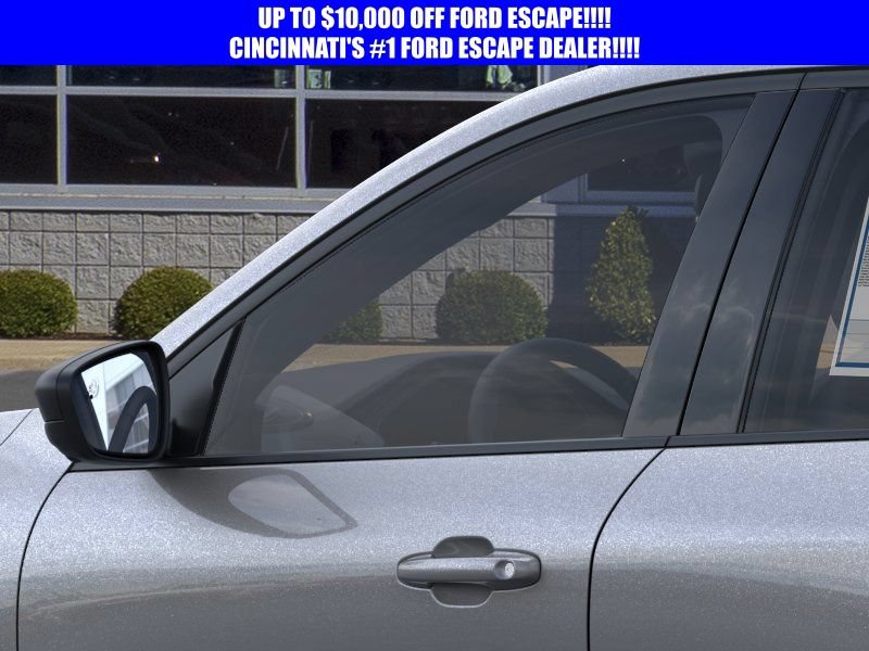 New 2026 Ford Escape Active w/ Tech Pack #1 FWD image 20