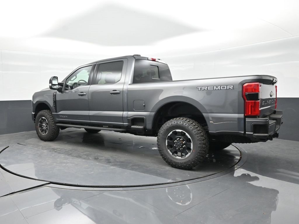 New 2026 Ford F250 Lariat w/ Tremor Off-Road Package image 5