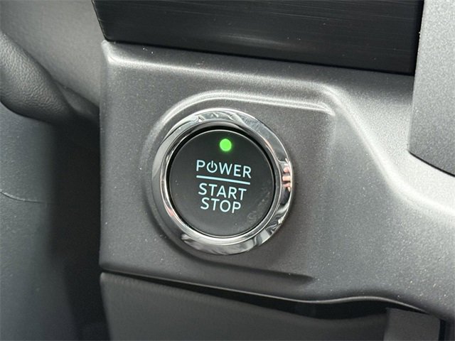 New 2025 Ford F150 Lightning XLT image 19