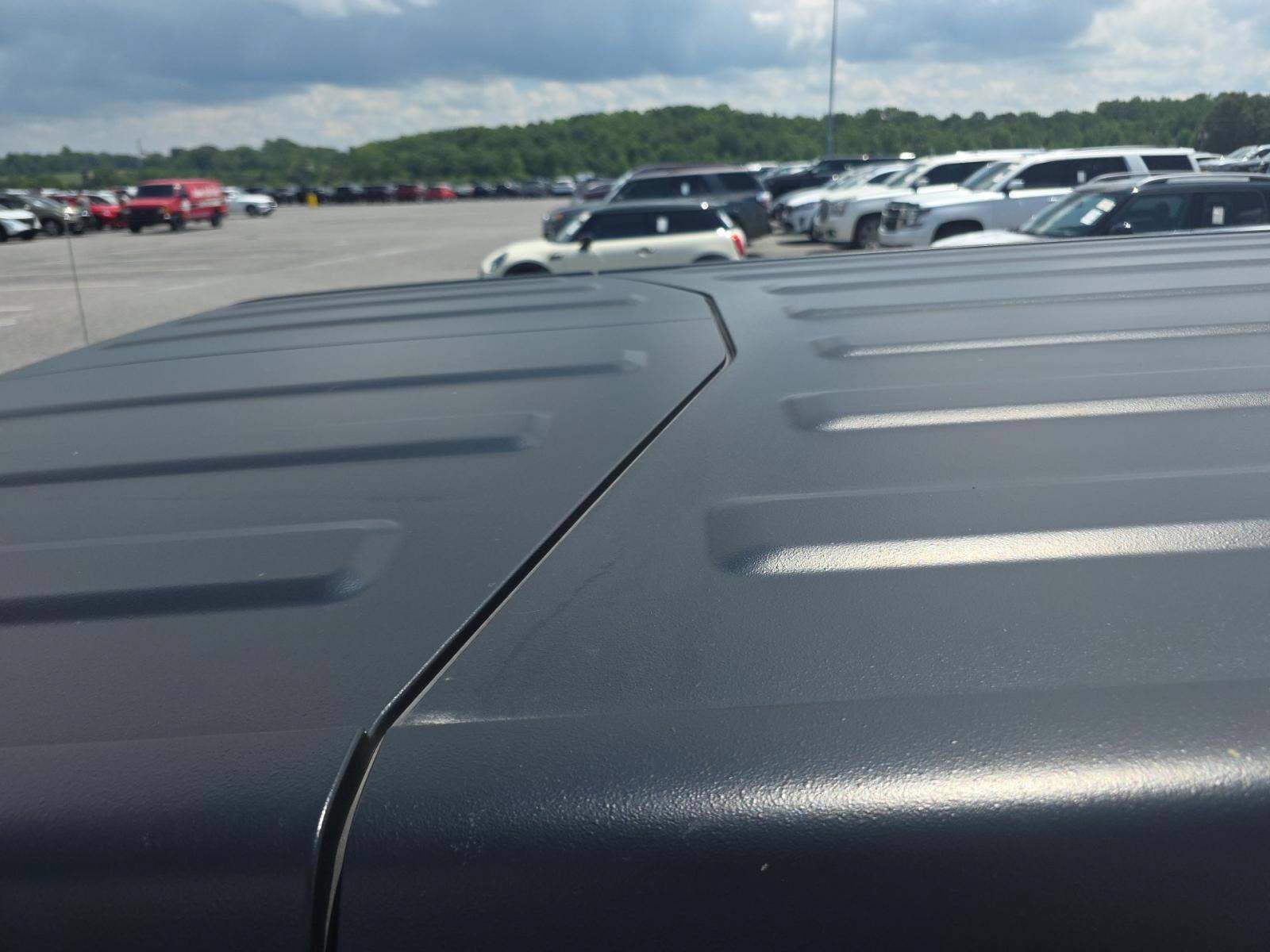 Used 2022 Jeep Wrangler Unlimited Sport AWD/4WD image 7
