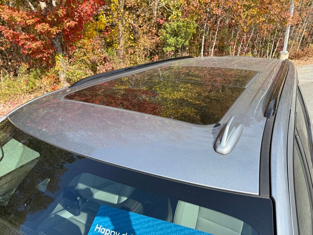 Certified 2023 Chevrolet Tahoe Z71 w/ Luxury Package image 11