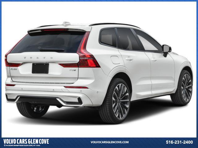 New 2026 Volvo XC60 T8 Ultra w/ Protection Package Premier AWD/4WD image 2