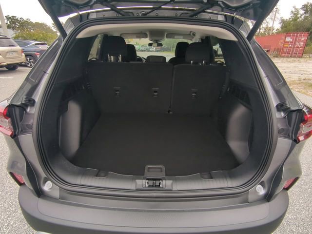 New 2026 Ford Escape Active FWD image 14
