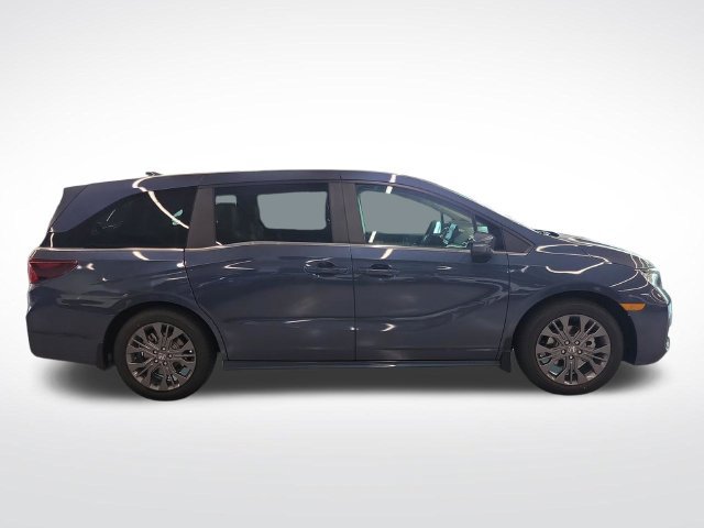 New 2027 Honda Odyssey Touring image 36