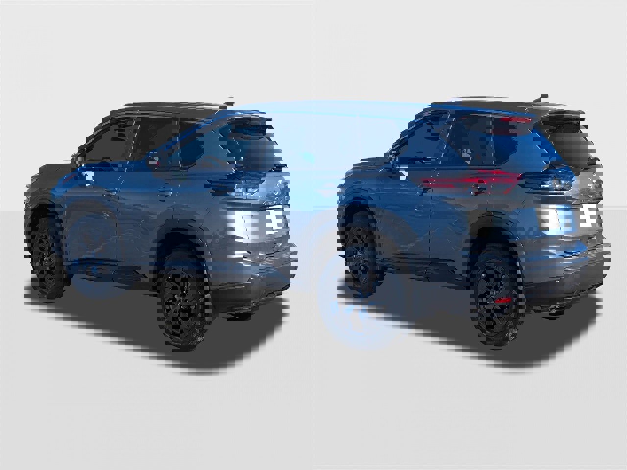 New 2026 Nissan Rogue SV image 3