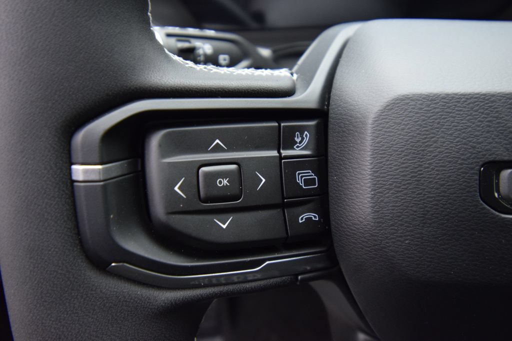 New 2026 Jeep Cherokee Limited AWD/4WD image 26