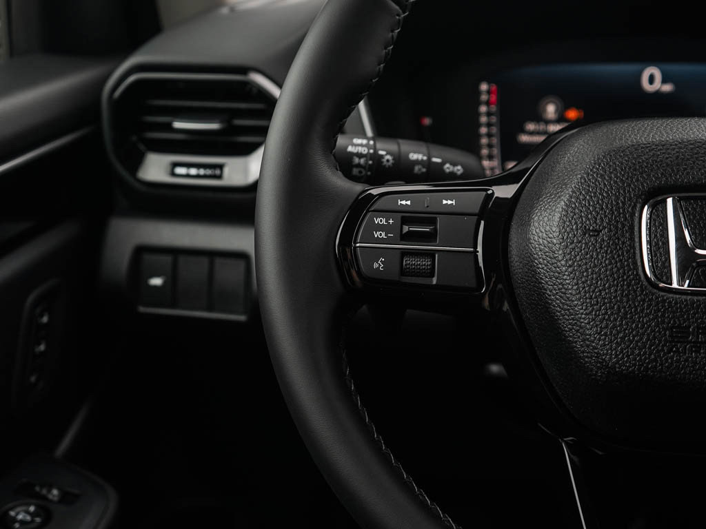 New 2026 Honda Pilot EX-L image 22