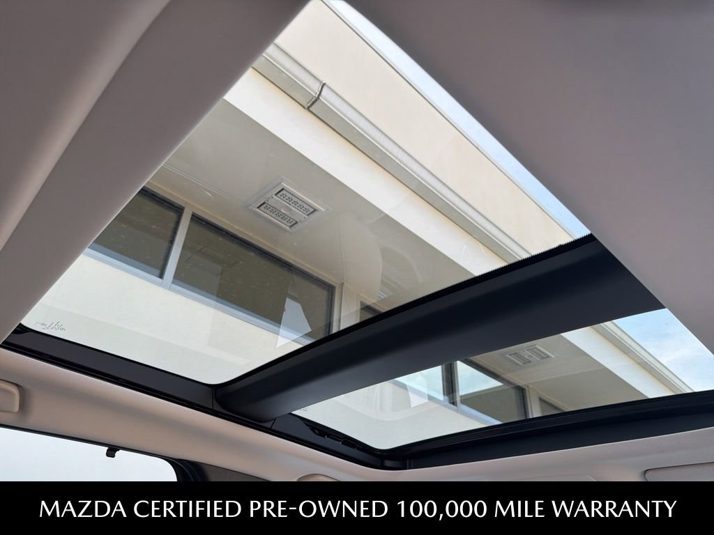 Certified 2024 MAZDA CX-90 Plug-In Hybrid w/ Premium Plus AWD/4WD image 15