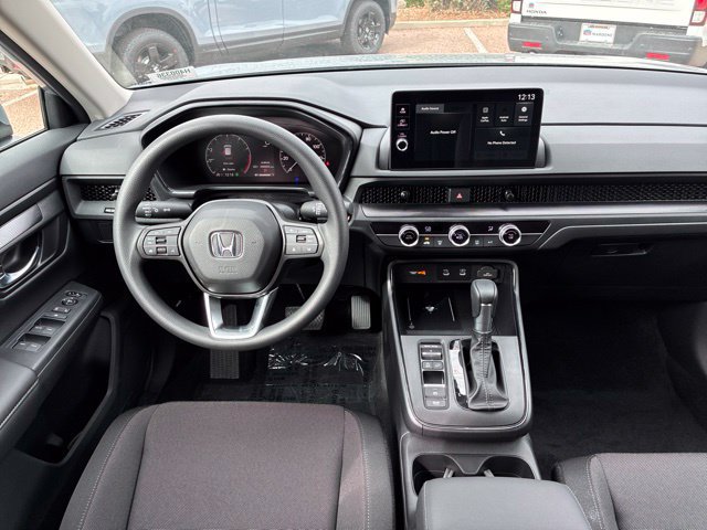 New 2027 Honda CR-V LX image 9