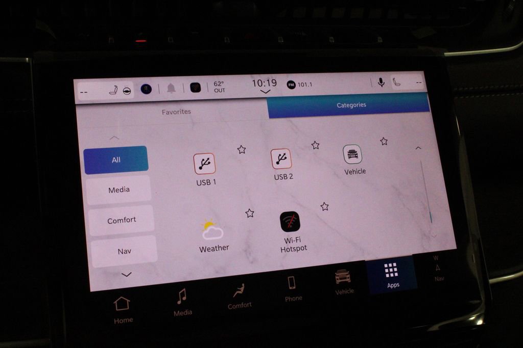 New 2025 Jeep Grand Cherokee Limited image 44