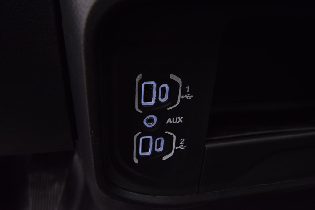 New 2026 RAM 3500 Tradesman w/ Chrome Appearance Group A AWD/4WD image 30