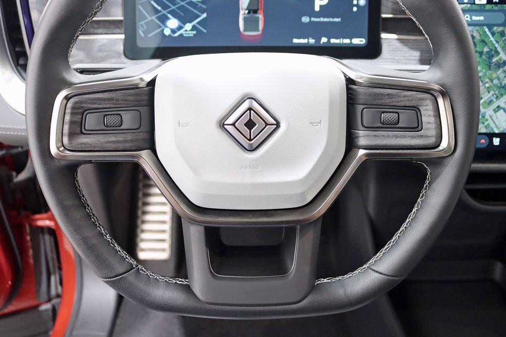 Used 2022 Rivian R1T Adventure AWD/4WD image 15