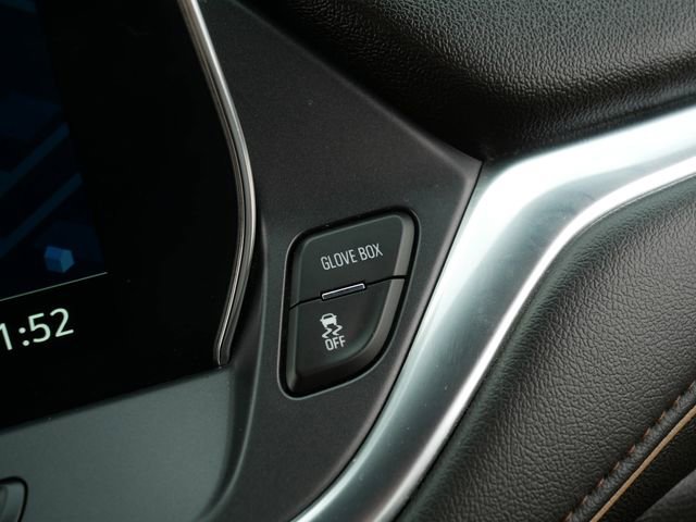 Used 2024 Chevrolet Blazer Premier AWD/4WD image 34