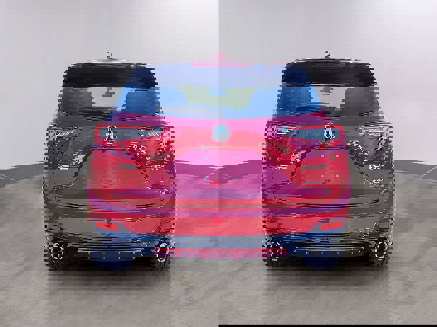 Used 2026 Acura RDX A-Spec image 6