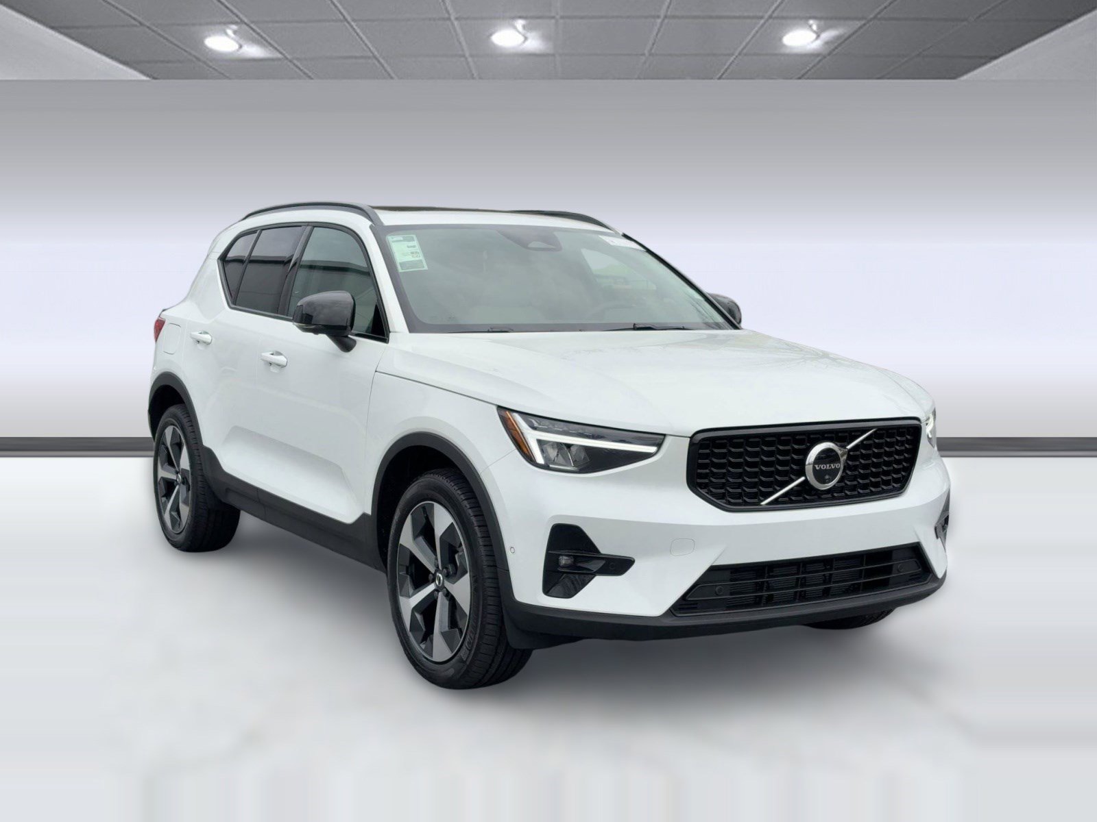 New 2026 Volvo XC40 B5 Plus w/ Climate Package image 7
