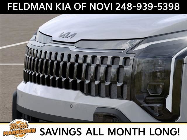 New 2026 Kia Sportage X-Line image 12