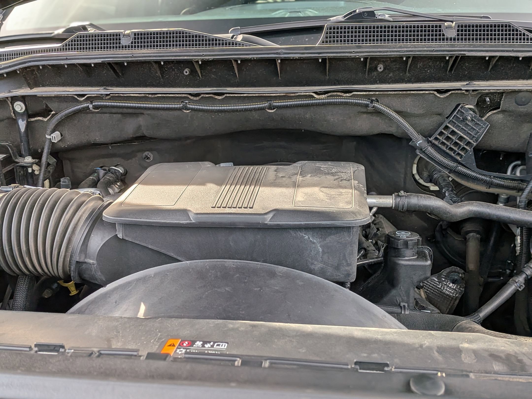 Certified 2022 Chevrolet Silverado 2500 W/T image 35