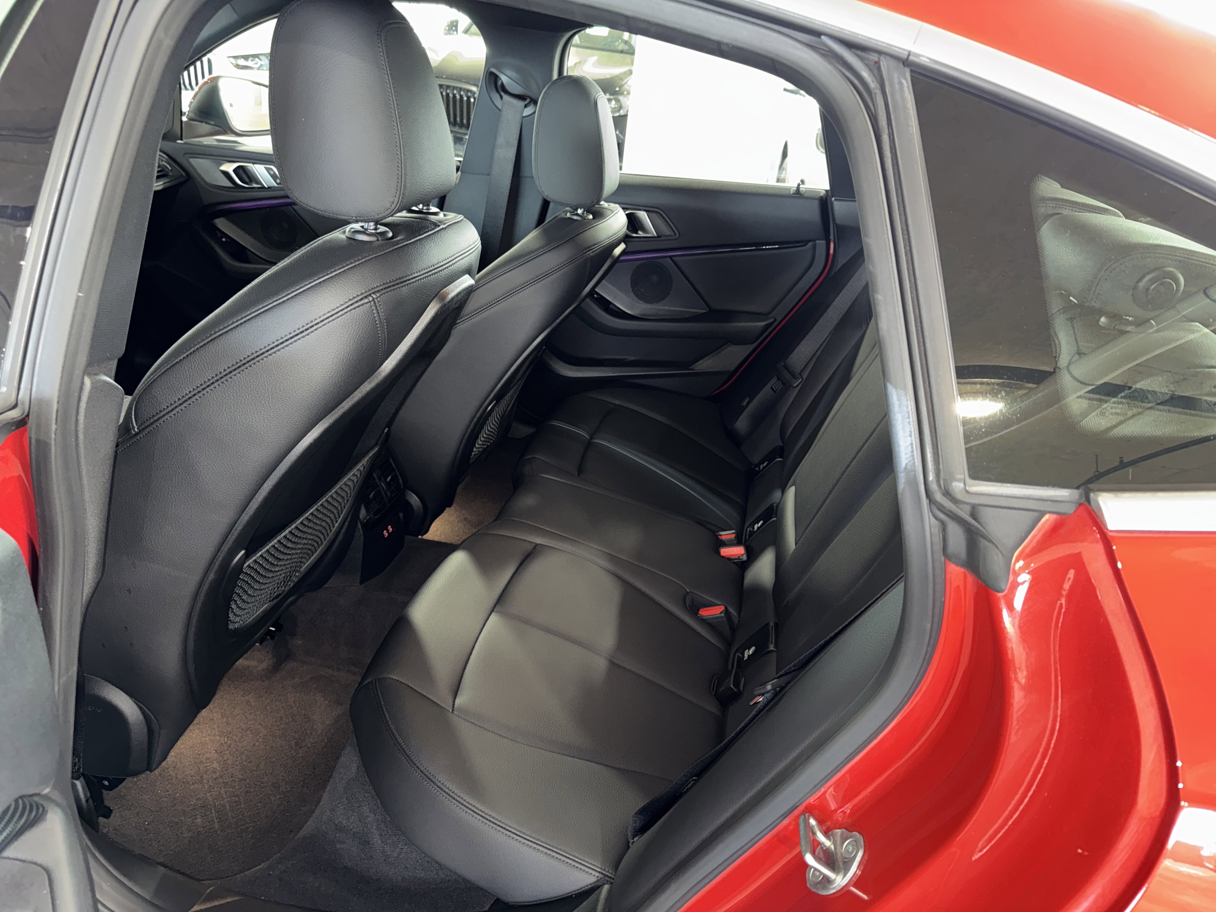 Used 2022 BMW 228i Gran Coupe w/ Convenience Package image 14