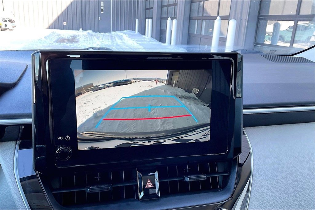 Used 2024 Toyota Corolla LE image 21